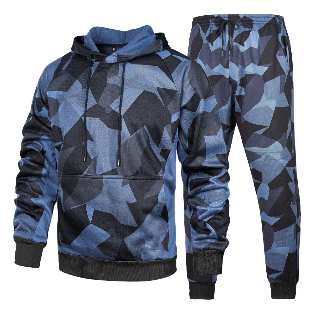 Running Gear Outfit - Elite Comfort 2026 İlkbahar Erkek Koşu