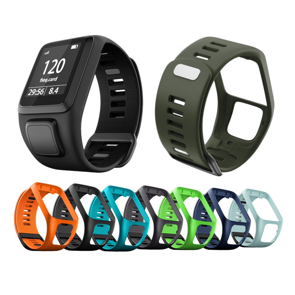 Runners Gear - Spark Runner için tek parça TPU