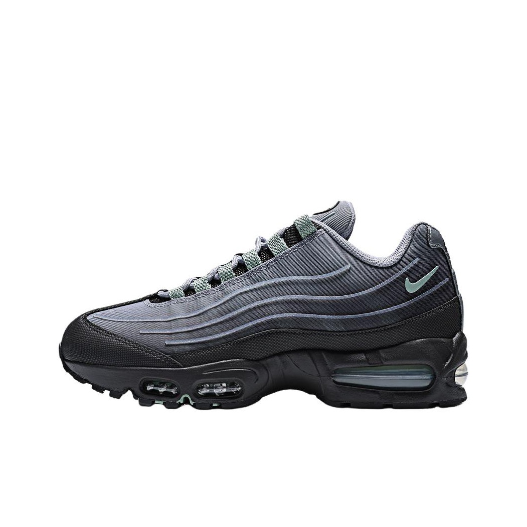 Running Gear Nike - Nike Air Max 95 Erkek Günlük