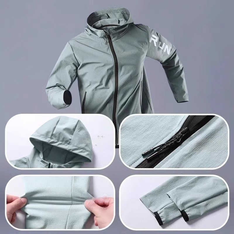 Erkek Sıcak Polar Spor Giyim S - Running Gear Outfit incelemesi ve fiyatı