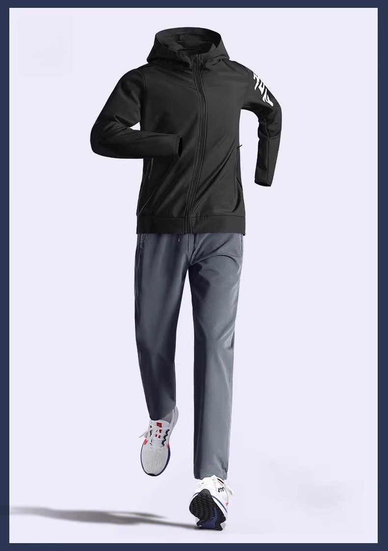 Erkek Sıcak Polar Spor Giyim S - Running Gear Outfit incelemesi ve fiyatı