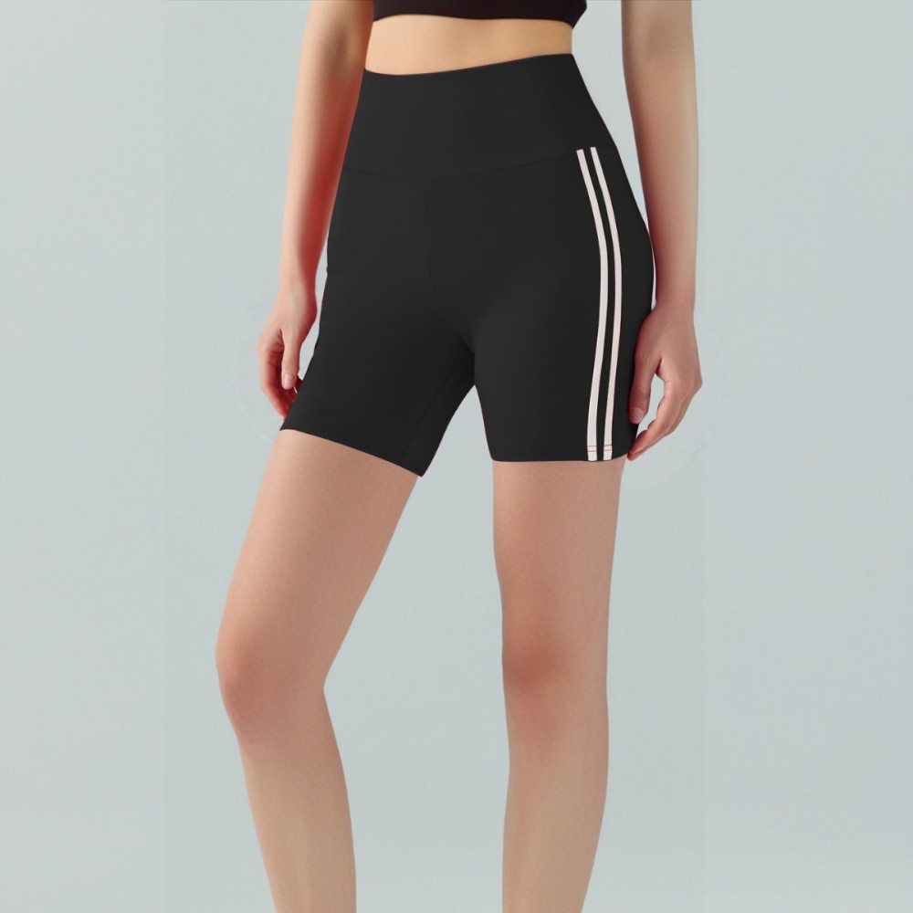 Yüksek Bel Fitness Yoga Şortu  - Running Gear Junior incelemesi ve fiyatı