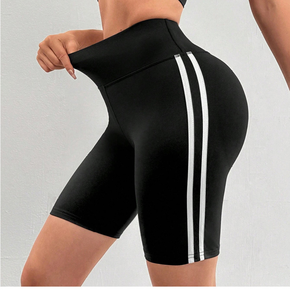 Yüksek Bel Fitness Yoga Şortu  - Running Gear Junior incelemesi ve fiyatı
