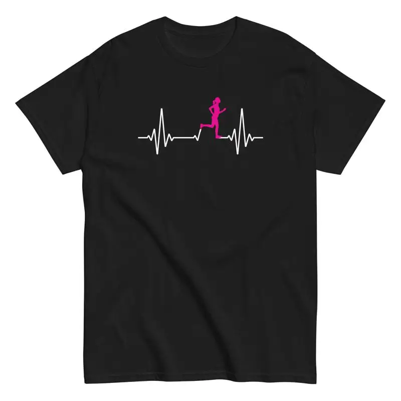 Koşu Tişörtü Maraton Kalp Atış - Running Gear For Marathon incelemesi ve fiyatı