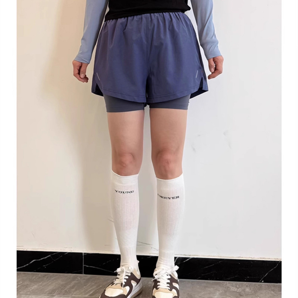 Kadın Atletik Spor Şortu 2'si  - Running Gear Junior incelemesi ve fiyatı