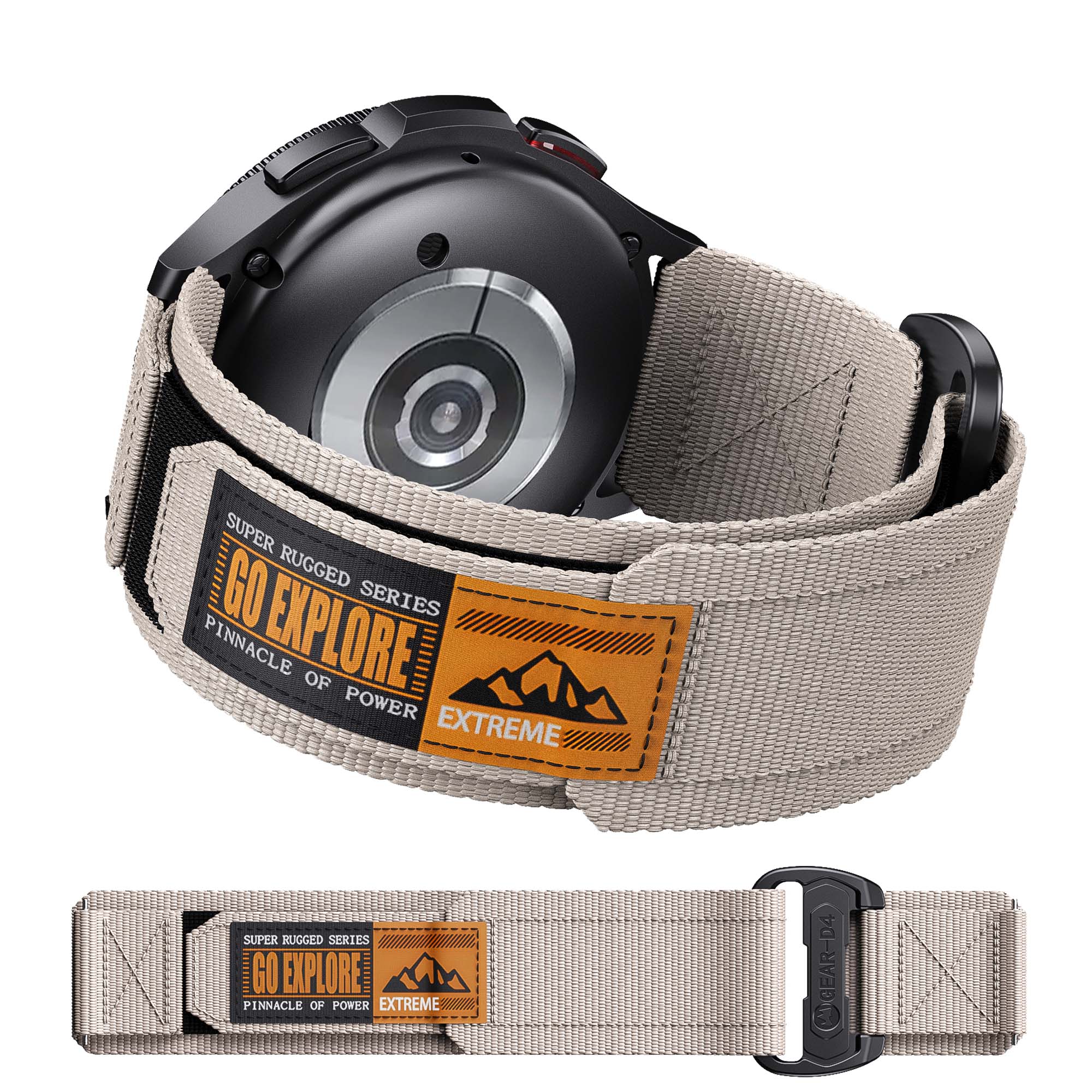 HUAWEI Watch GT3 Pro 46mm/Watc - Runners Gear incelemesi ve fiyatı