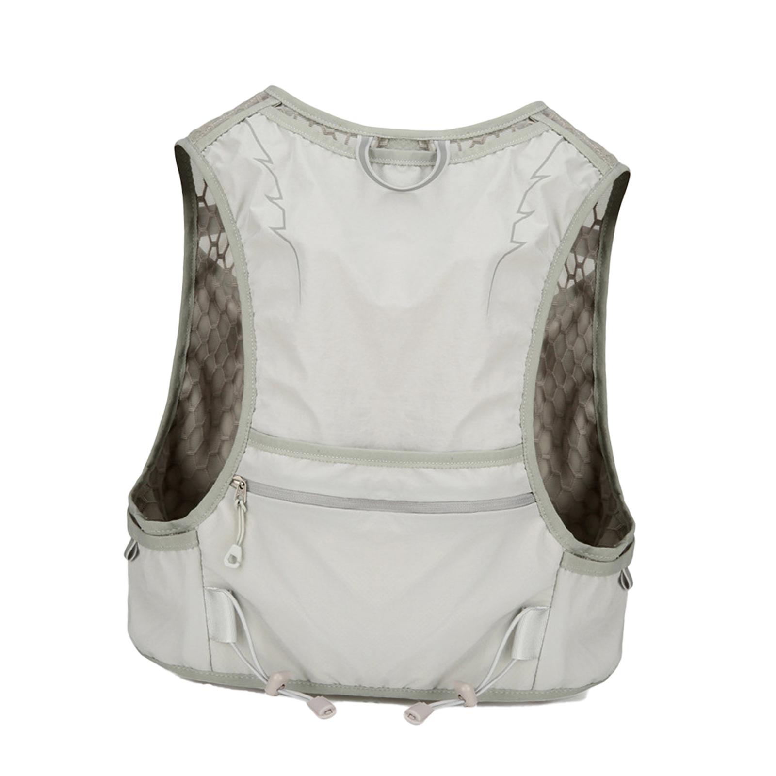 Çok Cepli Hidrasyon Yeleği Koş - Running Gear For Marathon incelemesi ve fiyatı