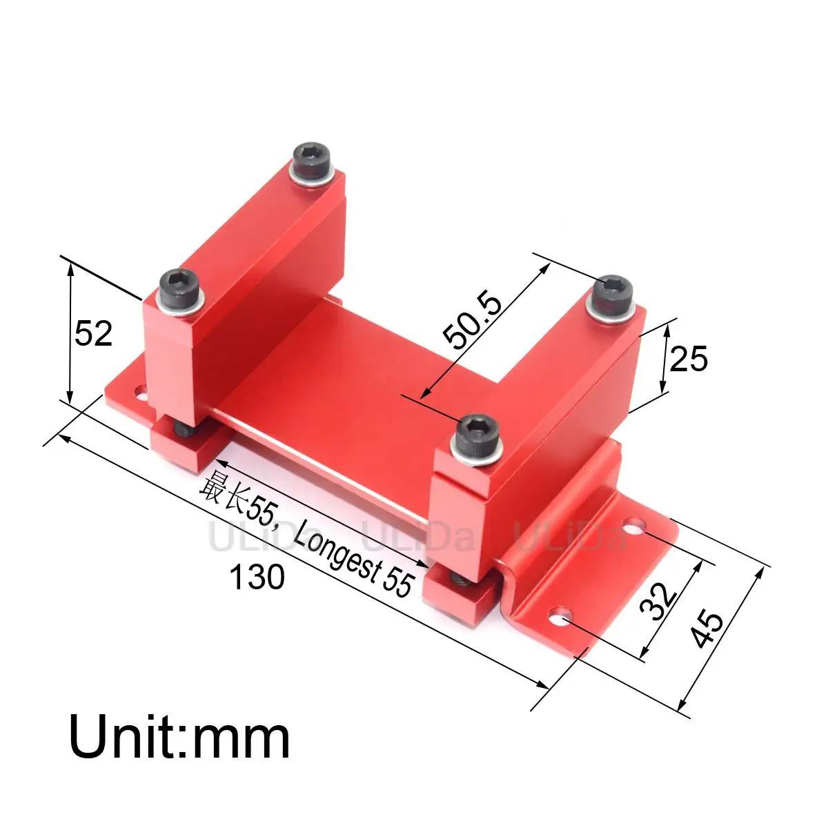 CNC RC Uçak Aeromodel Aero-mod - Running Gear incelemesi ve fiyatı