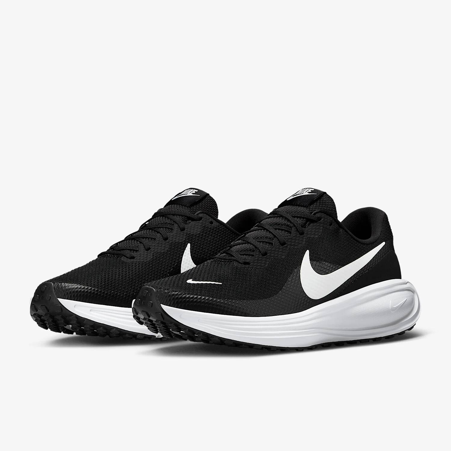 Nike Orijinal Revolution 8 Erk - Running Gear Nike incelemesi ve fiyatı