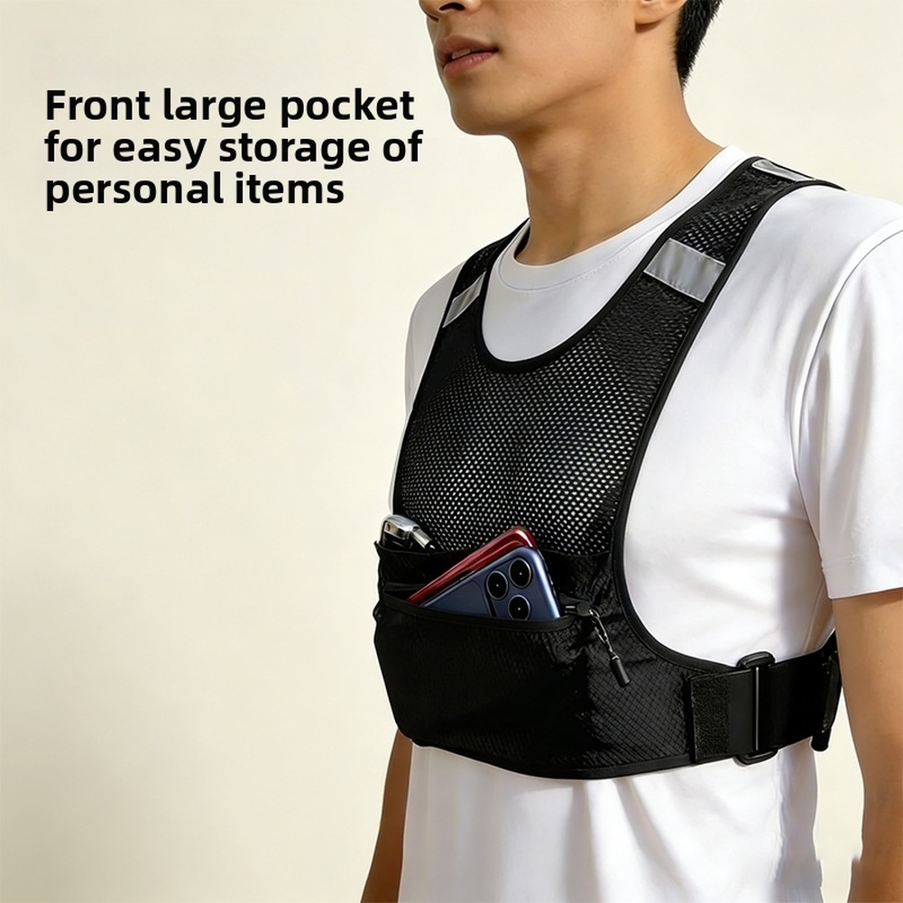 Koşu / Yelek / Bel Çantası Nef - Running Gear For Marathon incelemesi ve fiyatı