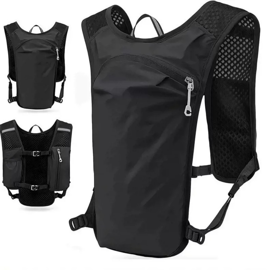 Hafif Hızlı Kuruyan Açık Hava  - Running Hydration Vest incelemesi ve fiyatı