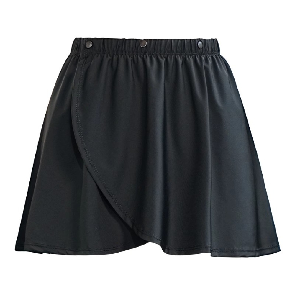 Atletik Yoga Kalça Sarma Etek  - Running Gear Outfit incelemesi ve fiyatı