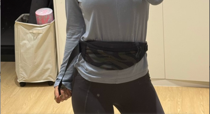 Yeni Açık Hava Sporları Bel Ça - Running Gear For Marathon incelemesi ve fiyatı