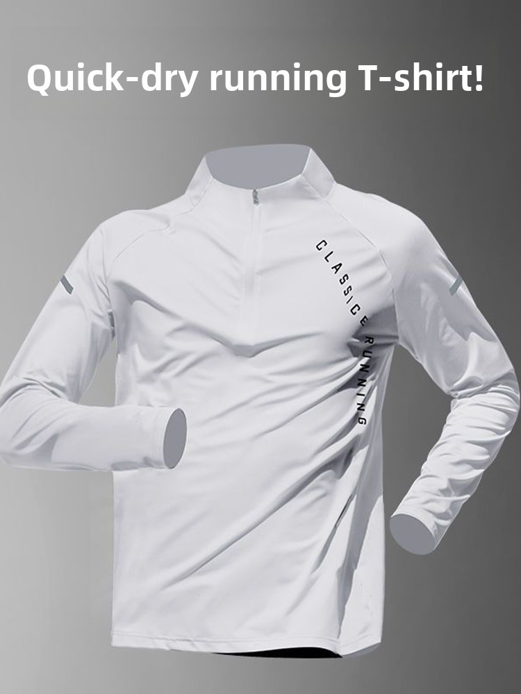 Erkek Antrenman Kıyafeti Hızlı - Running Gear Outdoor incelemesi ve fiyatı