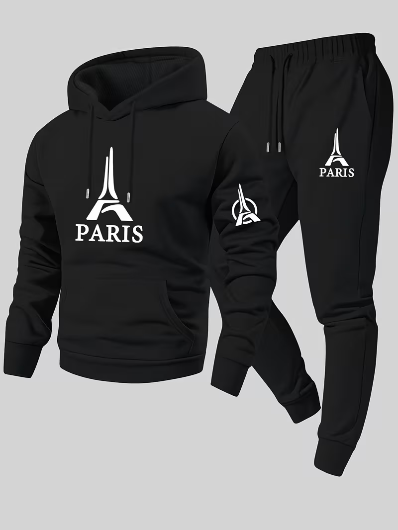 Paris Erkek Şehir Stili Günlük - Running Gear Shop incelemesi ve fiyatı