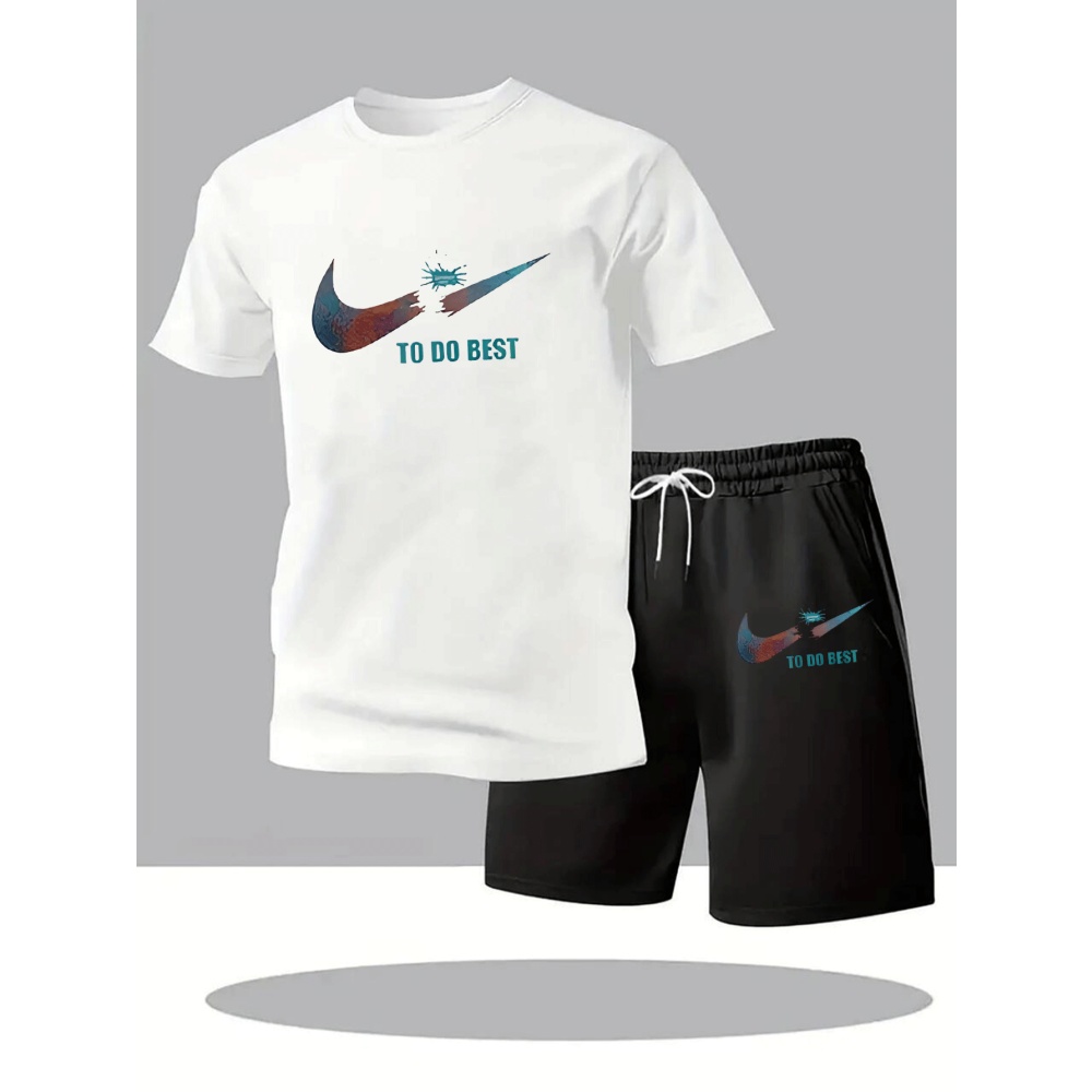 Yeni Yaz Spor Giyim erkek Takı - Running Gear incelemesi ve fiyatı