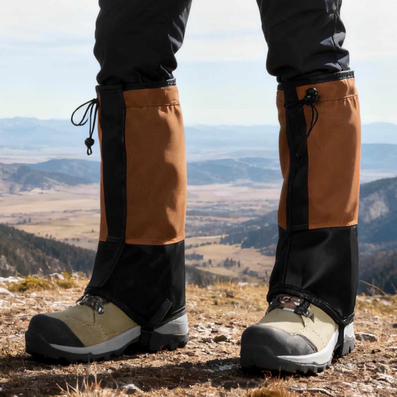 Su Geçirmez Bacak Körükleri, A - Running Gear In Rain incelemesi ve fiyatı
