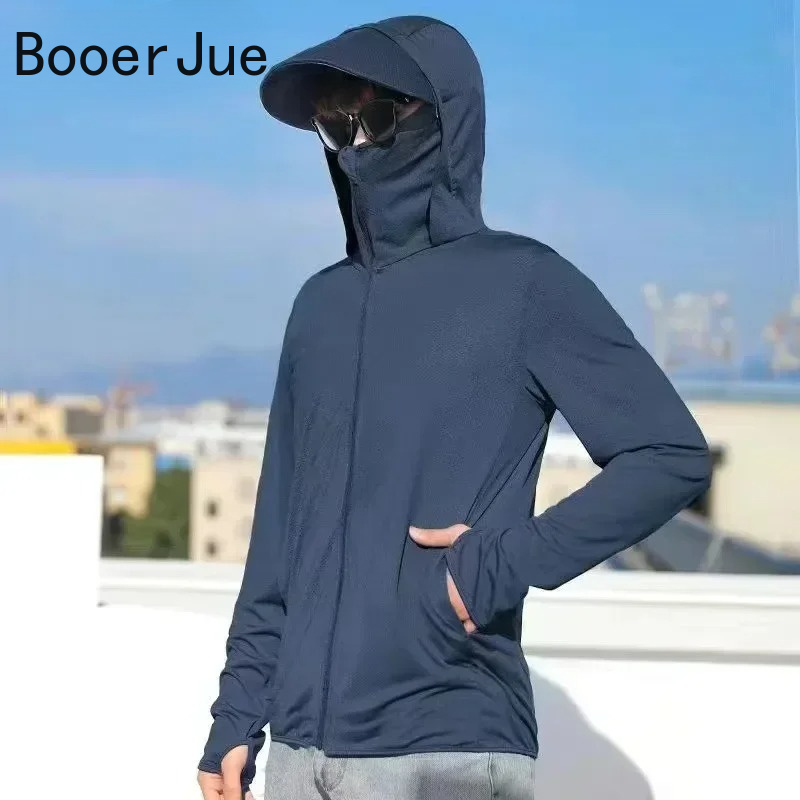 UPF50+ erkek güneş koruyucu in - Running Gear incelemesi ve fiyatı
