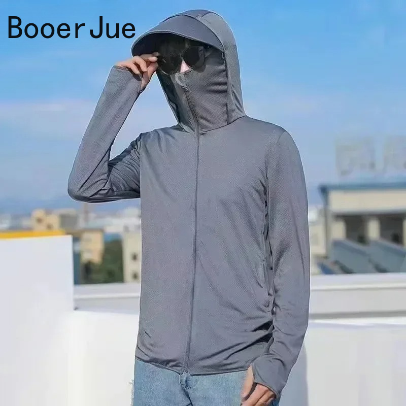 UPF50+ erkek güneş koruyucu in - Running Gear incelemesi ve fiyatı