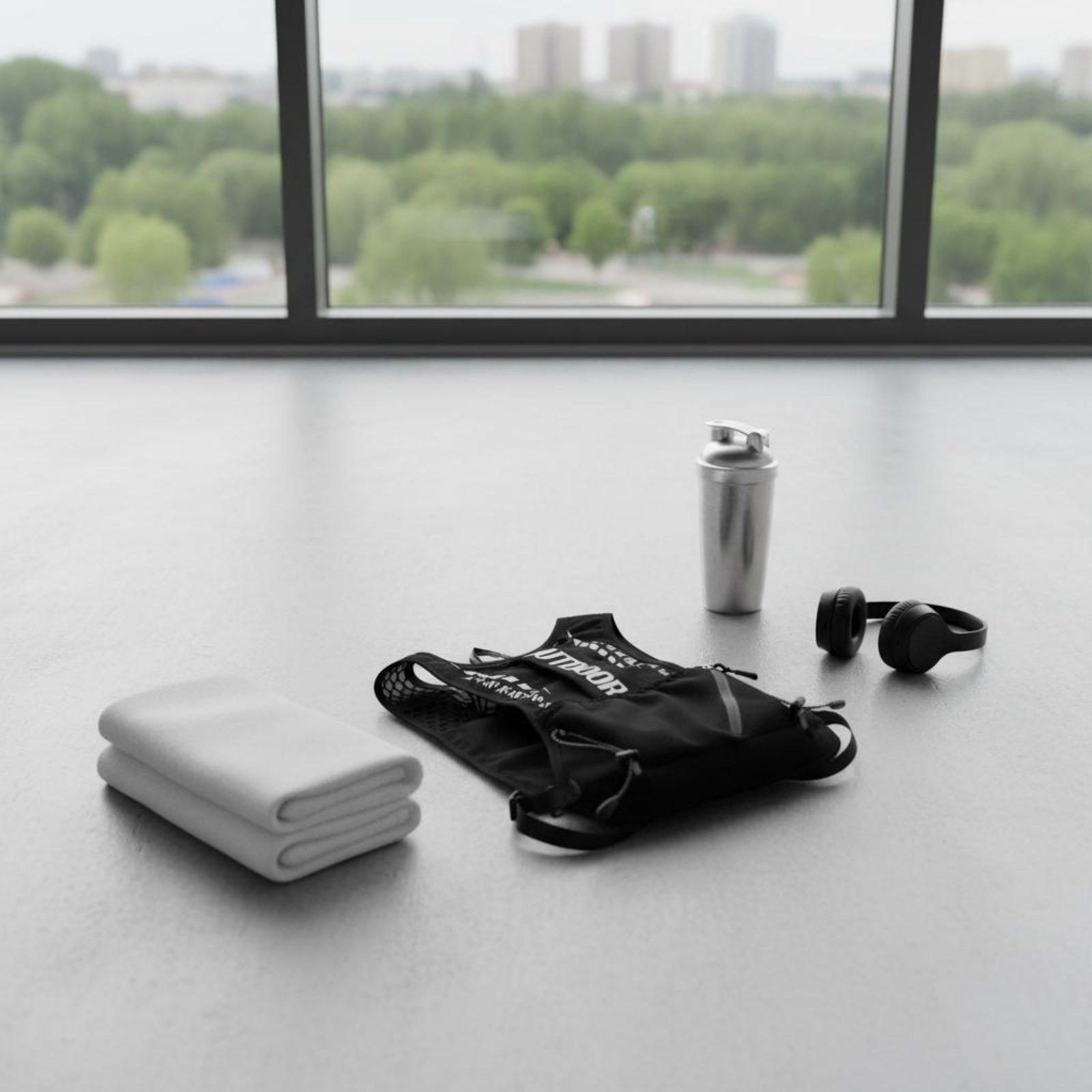 Spor Omuz Çantası Ergonomik Su - Running Gear For Marathon incelemesi ve fiyatı