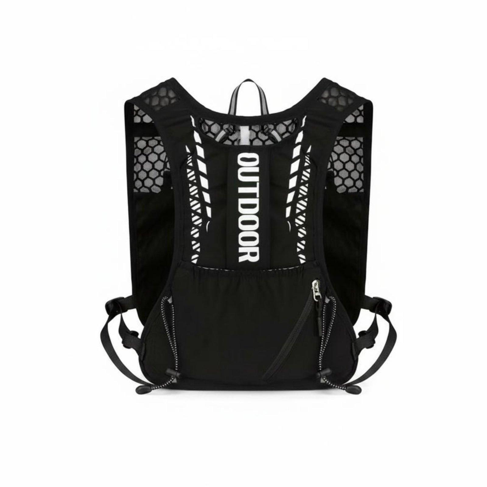 Spor Omuz Çantası Ergonomik Su - Running Gear For Marathon incelemesi ve fiyatı