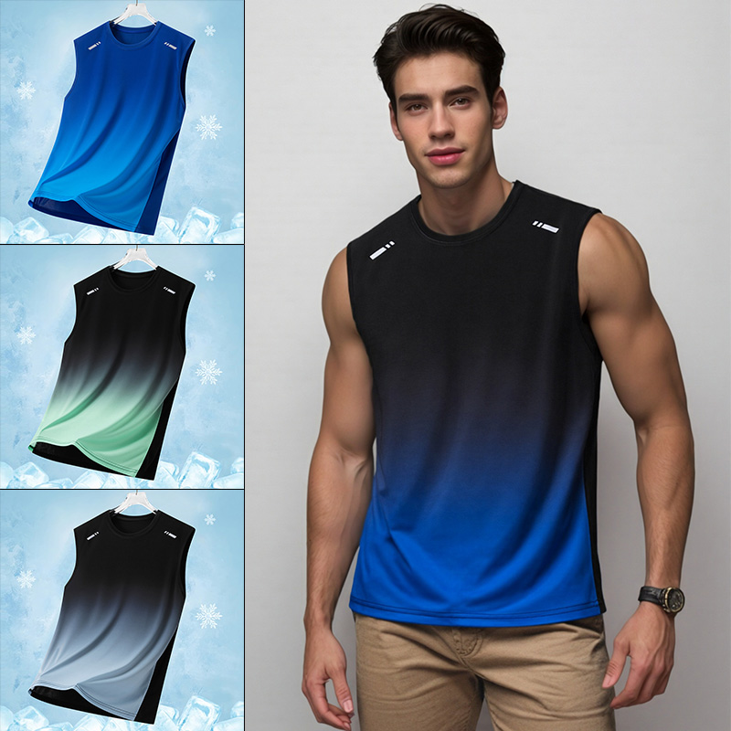 Erkekler Degrade Spor Yelek Ha - Running Hydration Vest incelemesi ve fiyatı