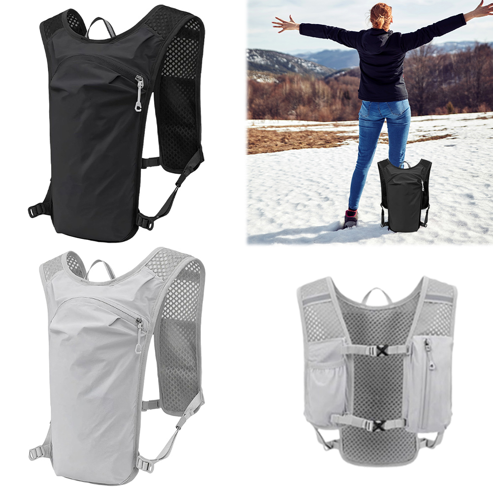 Unisex Koşu Hidrasyon Yeleği M - Running Gear For Marathon incelemesi ve fiyatı