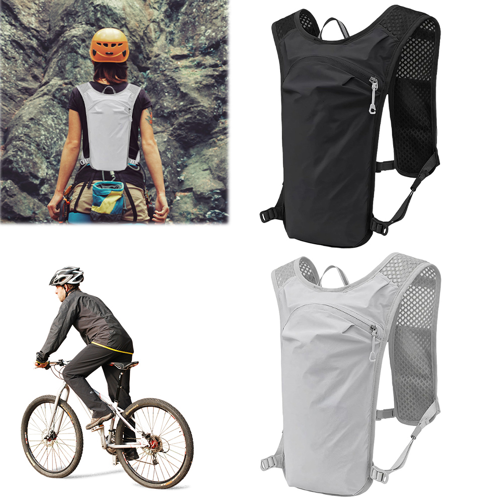 Unisex Koşu Hidrasyon Yeleği M - Running Gear For Marathon incelemesi ve fiyatı