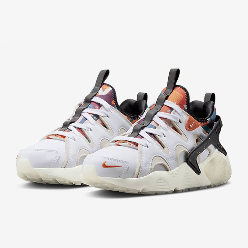 Nike orijinal AIR HUARACHE RUN - Running Gear Nike incelemesi ve fiyatı