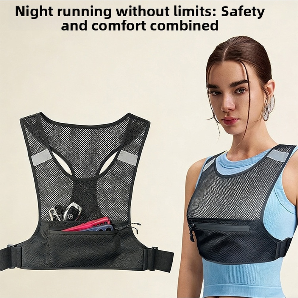 Koşu / Yelek / Bel Çantası Nef - Running Gear For Marathon incelemesi ve fiyatı