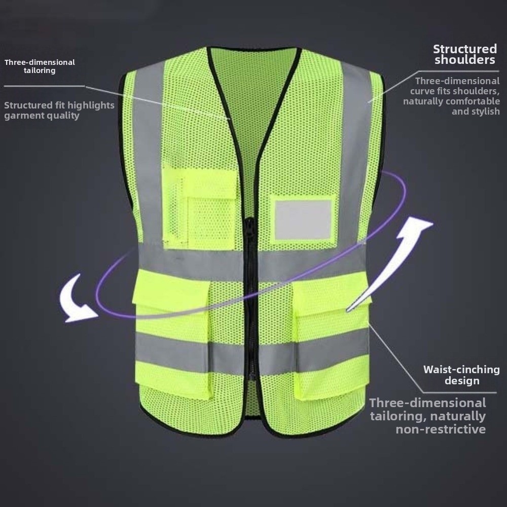 Yüksek Görünürlüklü Reflektörl - Running Gear Outdoor incelemesi ve fiyatı