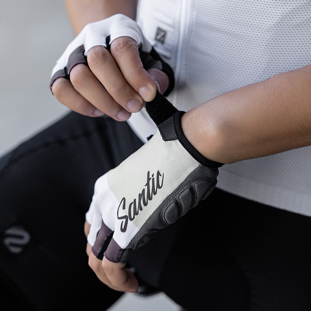 Santic Unisex Yarım bisiklet e - Running Gear Outdoor incelemesi ve fiyatı