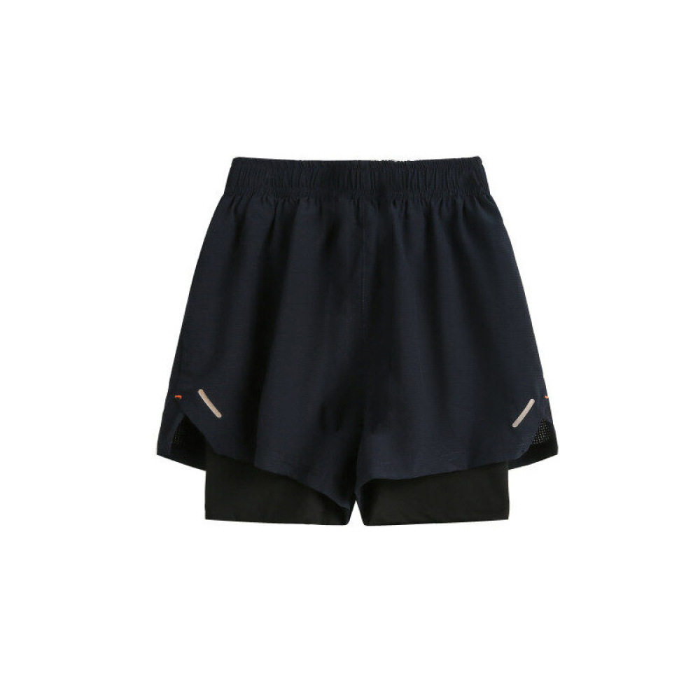Kadın Koşu Yoga Şortu 2'si 1 A - Running Gear Junior incelemesi ve fiyatı