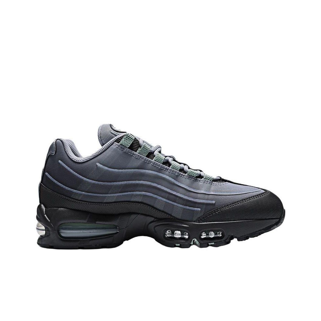 Nike Air Max 95 Erkek Günlük K - Running Gear Nike incelemesi ve fiyatı