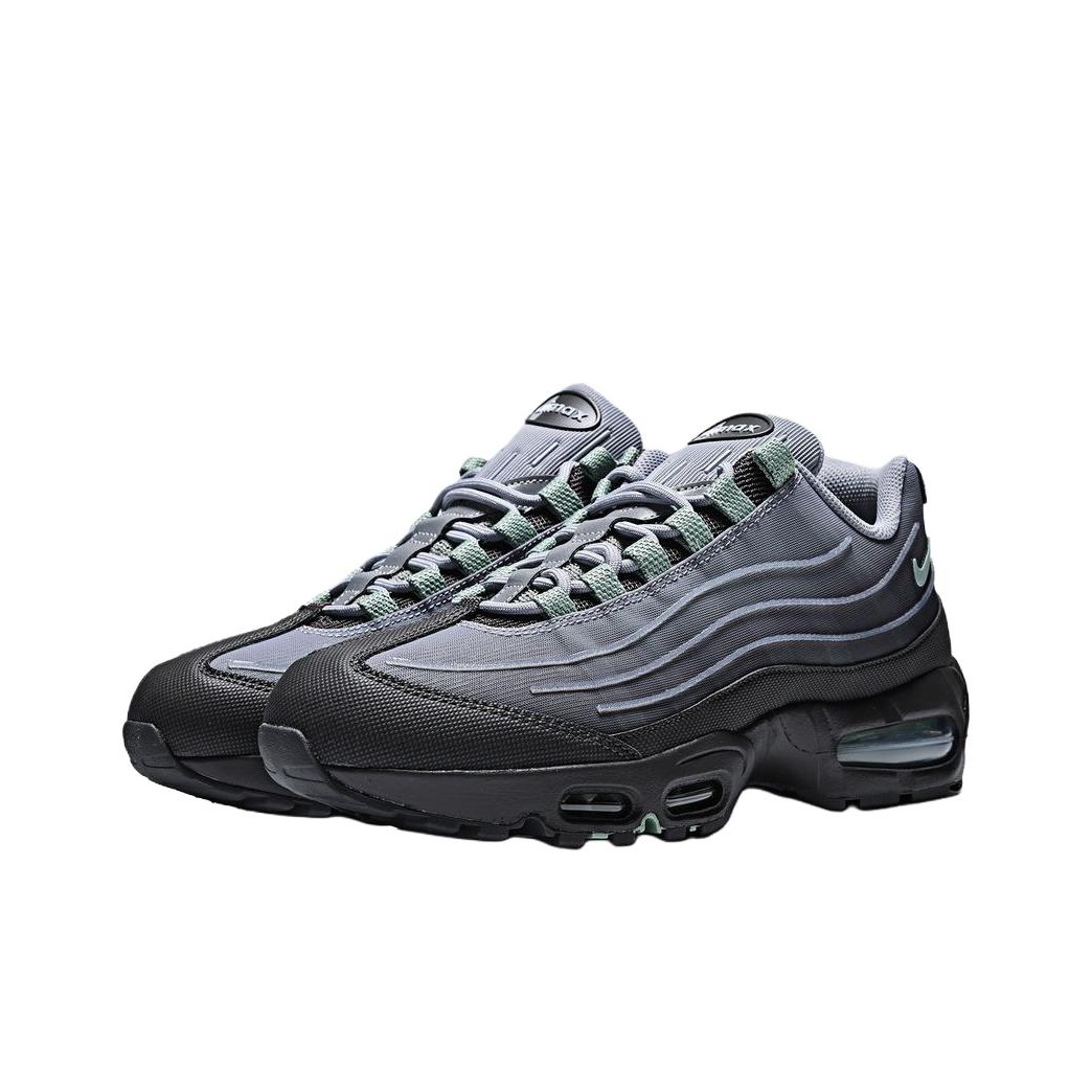 Nike Air Max 95 Erkek Günlük K - Running Gear Nike incelemesi ve fiyatı