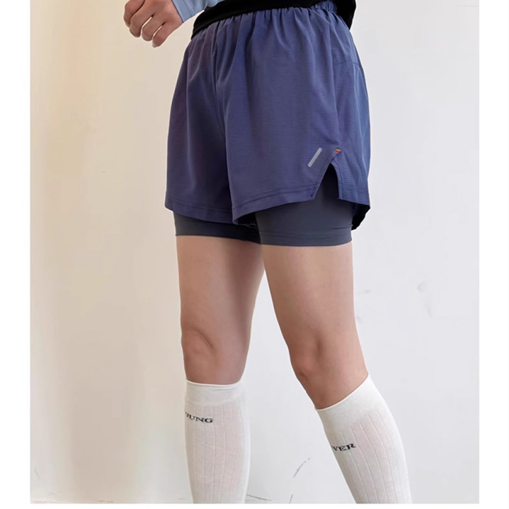 Kadın Atletik Antrenman Şortu  - Running Gear Junior incelemesi ve fiyatı