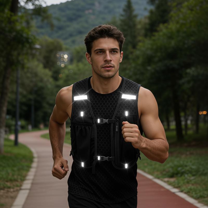 Yeni Koşu Yeleği Unisex Hafif  - Running Gear For Marathon incelemesi ve fiyatı