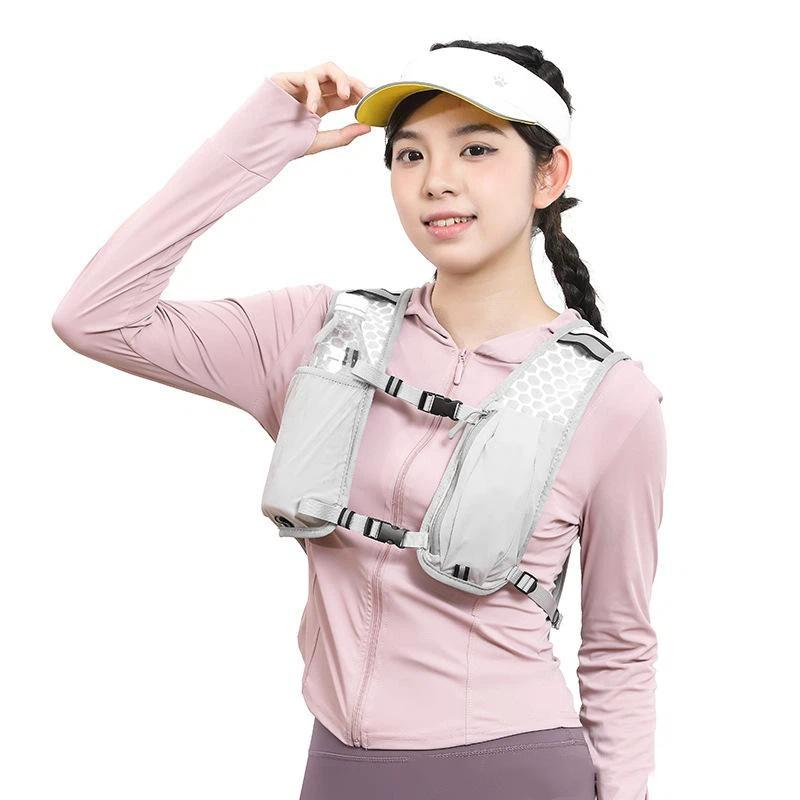 Yeni Koşu Yeleği Unisex Hafif  - Running Gear For Marathon incelemesi ve fiyatı