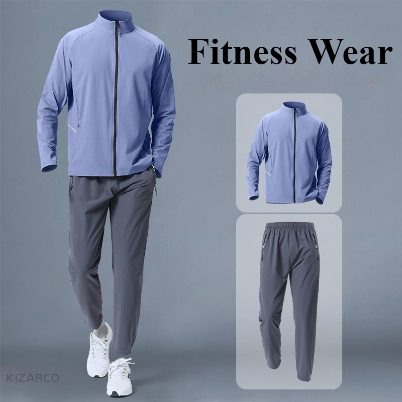 Erkek Spor Giyim Seti Antrenma - Running Gear Outfit incelemesi ve fiyatı