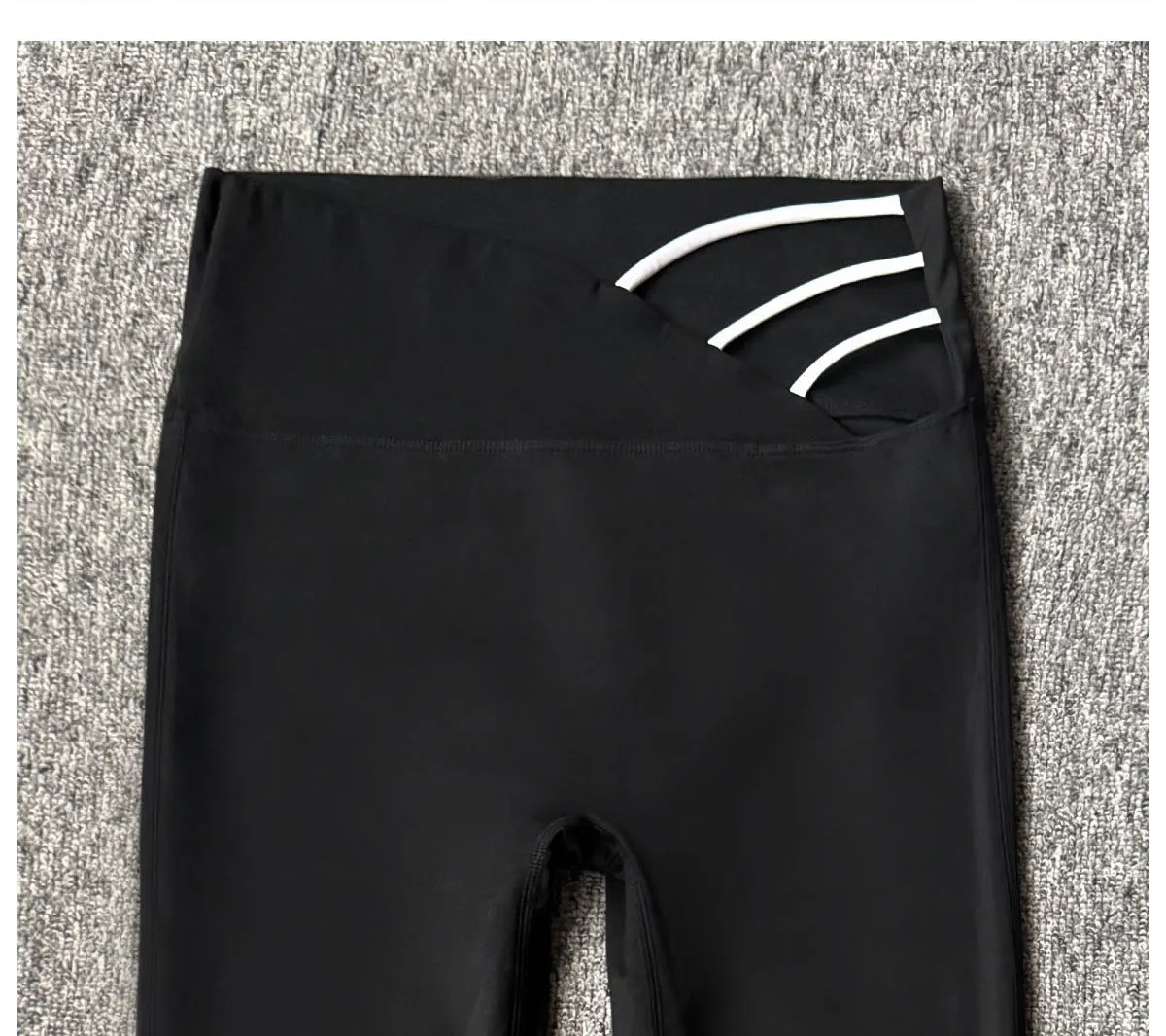 Kadınlar İçin Delikli Yırtık Y - Running Gear Outfit incelemesi ve fiyatı