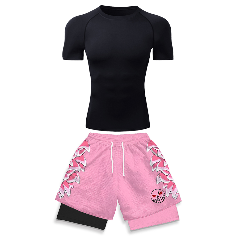 Erkekler için yüksek elastikiy - Running Gear incelemesi ve fiyatı