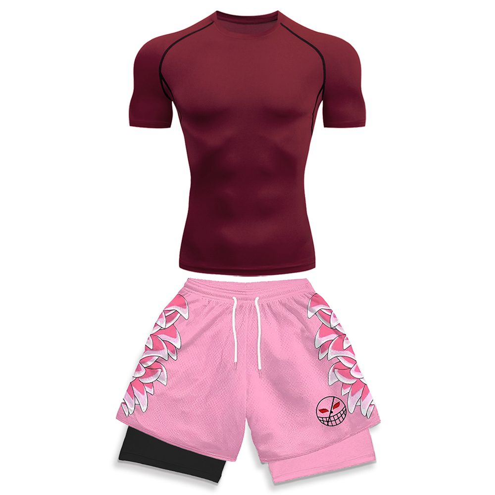 Erkekler için yüksek elastikiy - Running Gear incelemesi ve fiyatı
