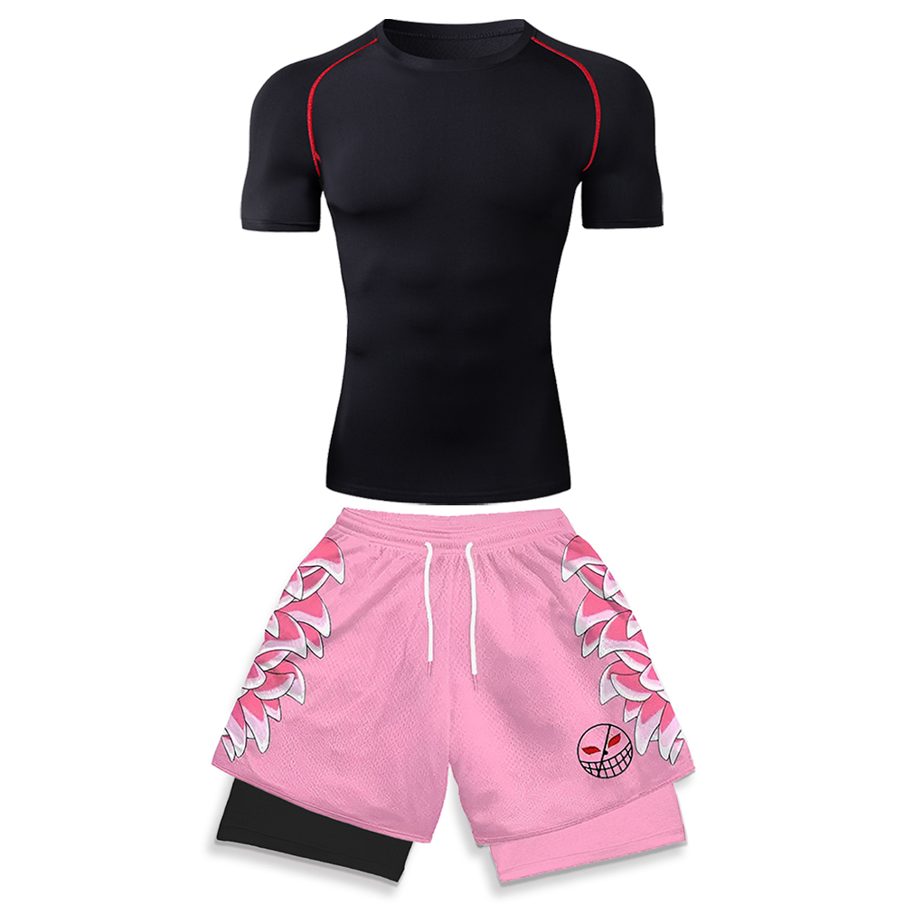 Erkekler için yüksek elastikiy - Running Gear incelemesi ve fiyatı
