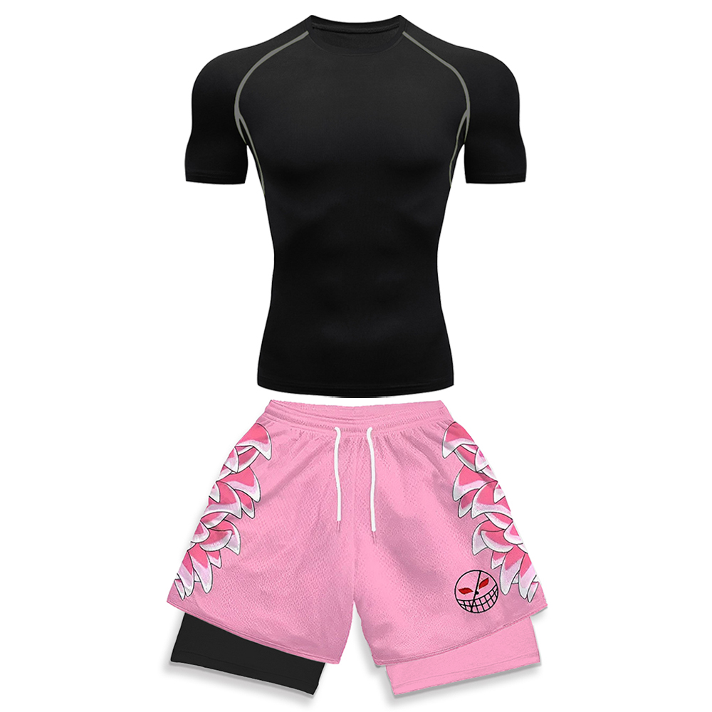 Erkekler için yüksek elastikiy - Running Gear incelemesi ve fiyatı