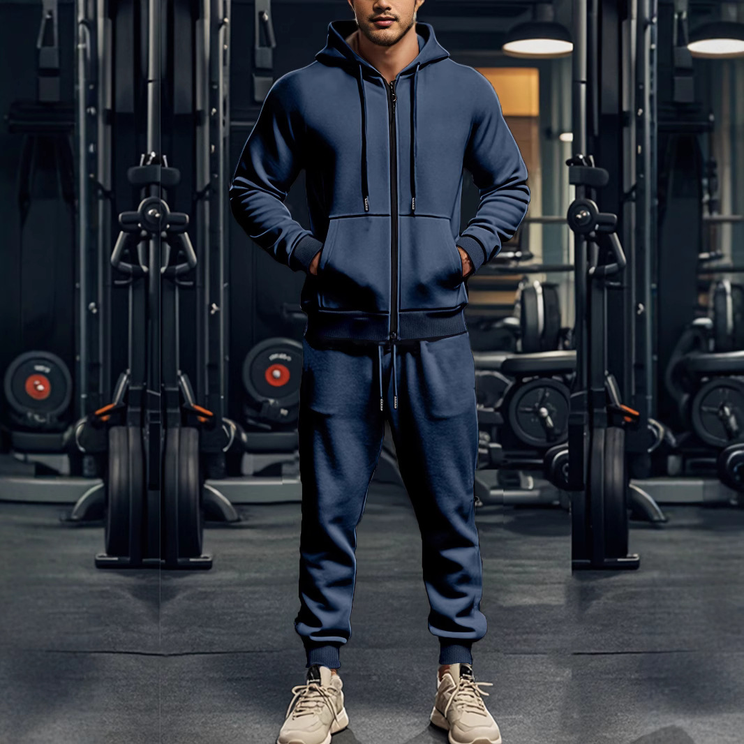 Elit Konfor 2025 Kış Erkek Koş - Running Gear Outfit incelemesi ve fiyatı
