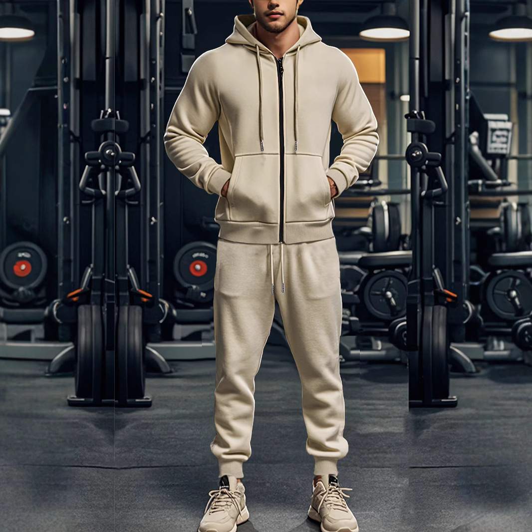 Elit Konfor 2025 Kış Erkek Koş - Running Gear Outfit incelemesi ve fiyatı