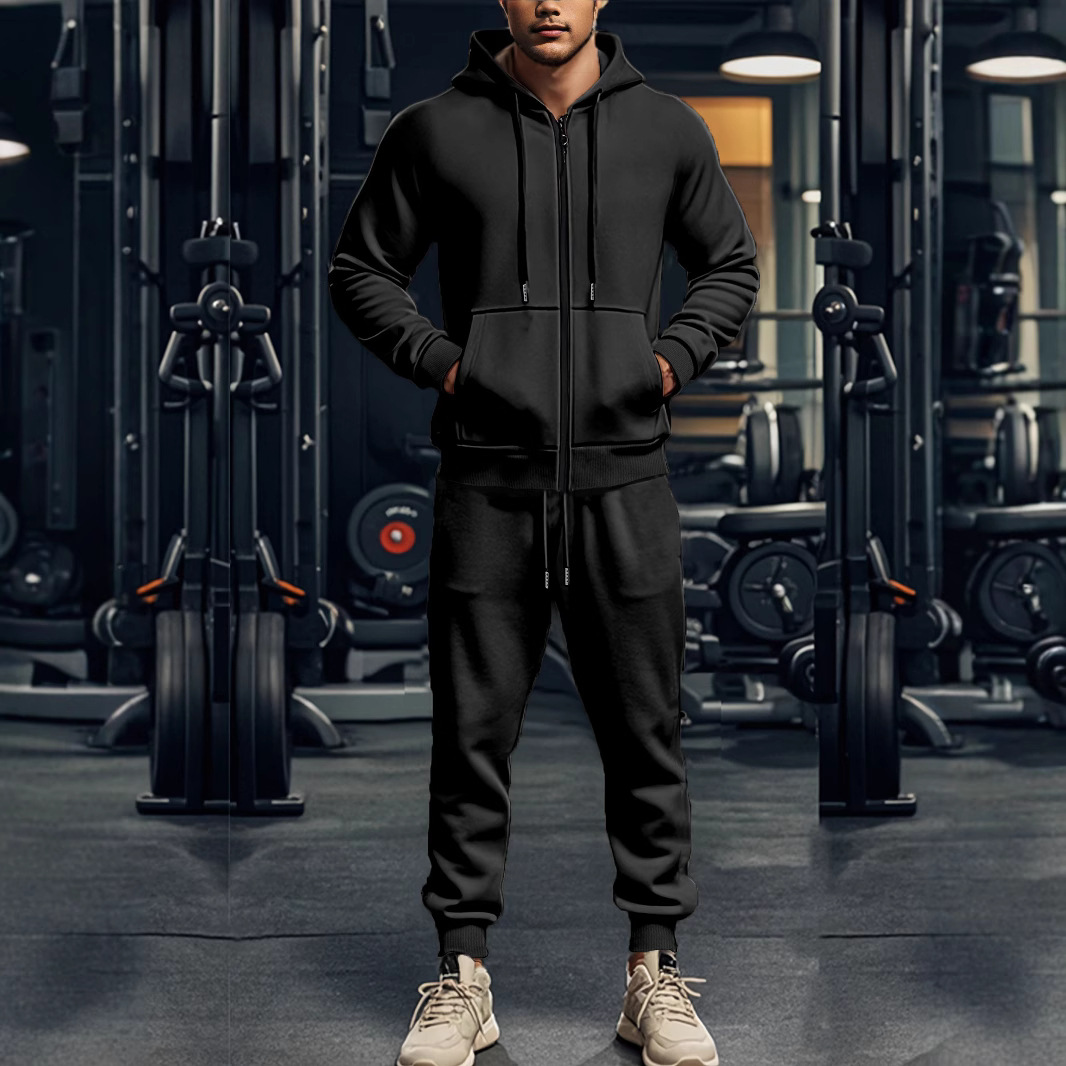 Elit Konfor 2025 Kış Erkek Koş - Running Gear Outfit incelemesi ve fiyatı
