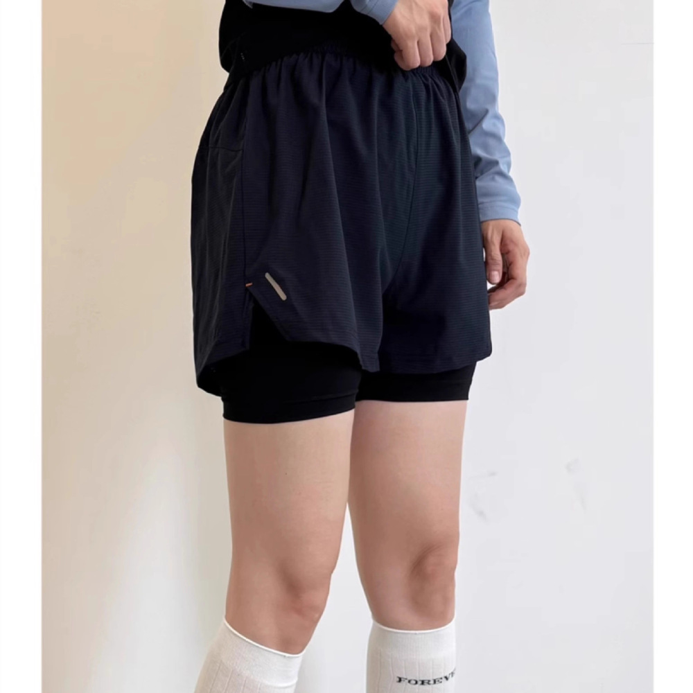 Kadınlar 2'si 1 Arada Fitness  - Running Gear Junior incelemesi ve fiyatı