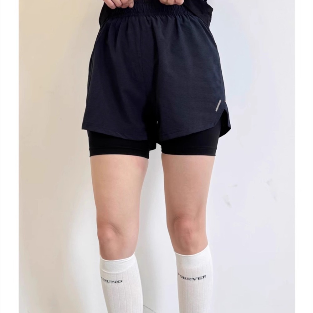Kadınlar 2'si 1 Arada Fitness  - Running Gear Junior incelemesi ve fiyatı