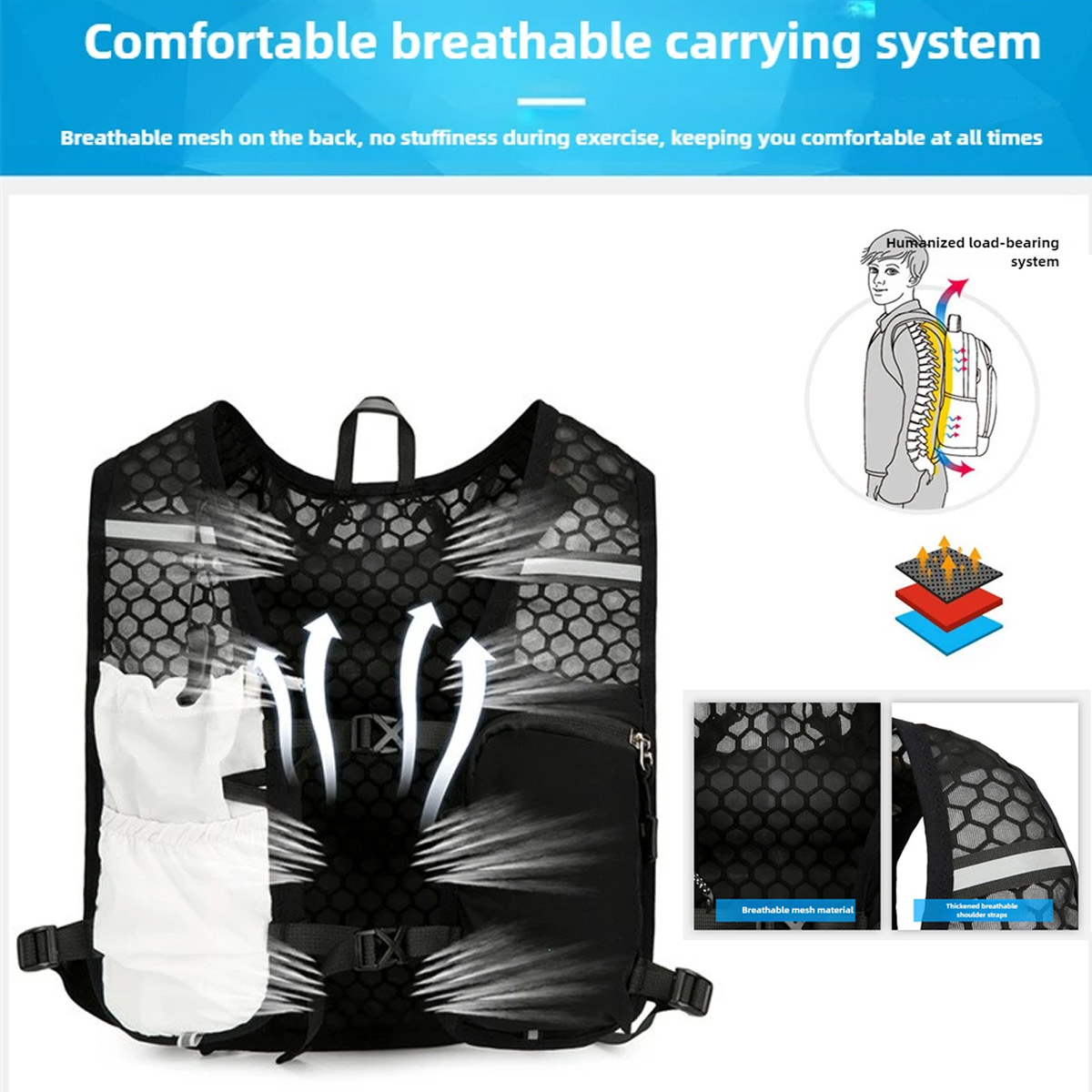 Profesyonel Kros Koşu Yeleği S - Running Gear For Marathon incelemesi ve fiyatı